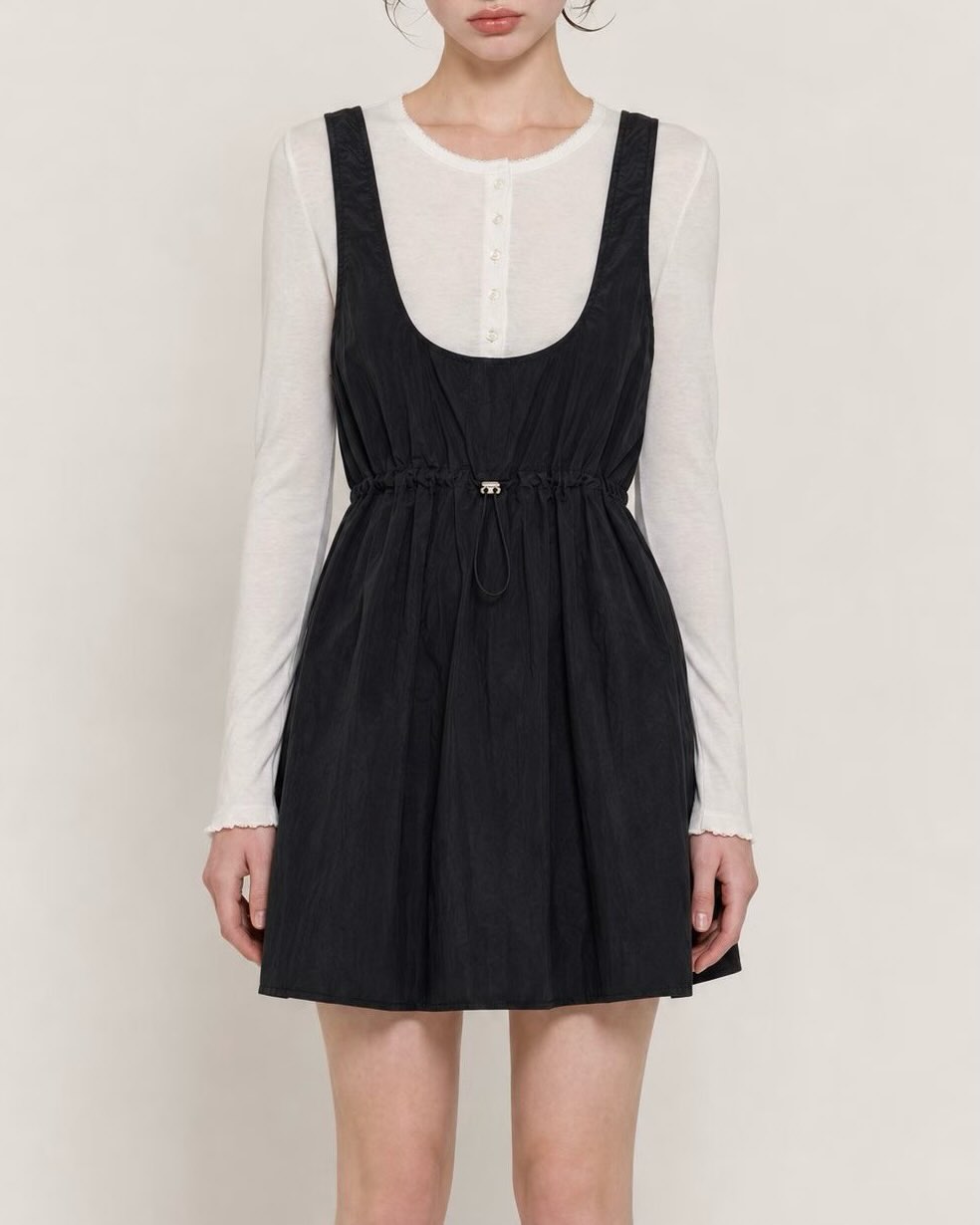 (2026FW) MYDRESS - OPS
