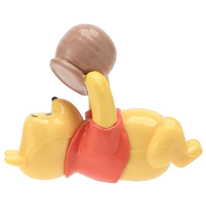 [現貨] [日本直送] HUG TIME | POOH ｜ 浴球 ｜ 5種造型 ｜ 隨機款  {TF2507010}