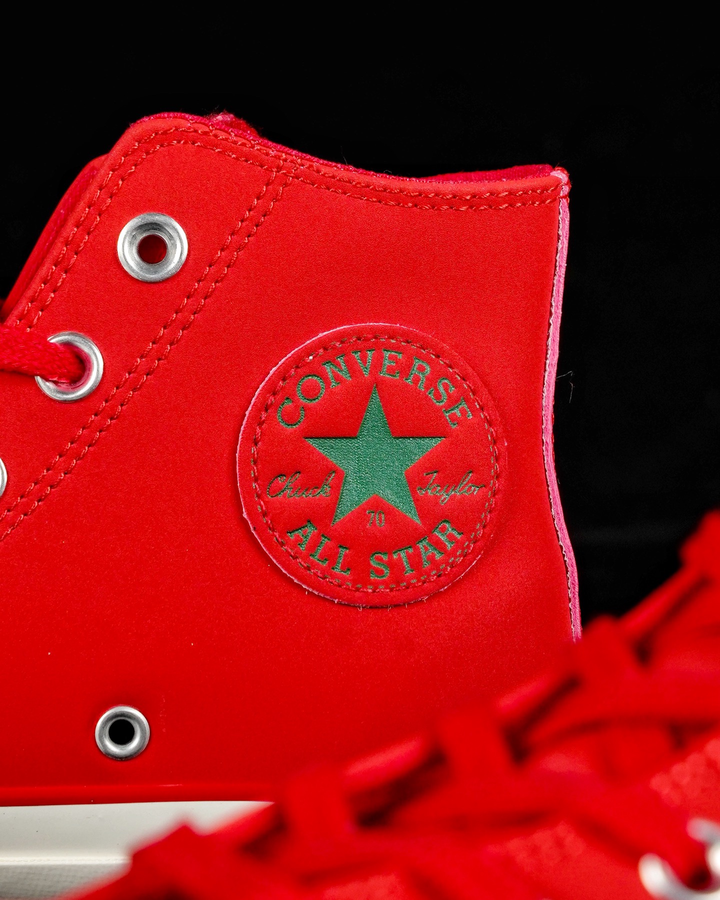 Converse Chuck 70 Hi