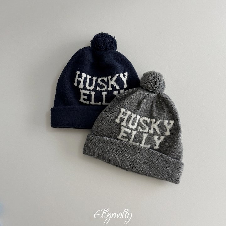 Ellymolly | Husky bell beanie (ACC)