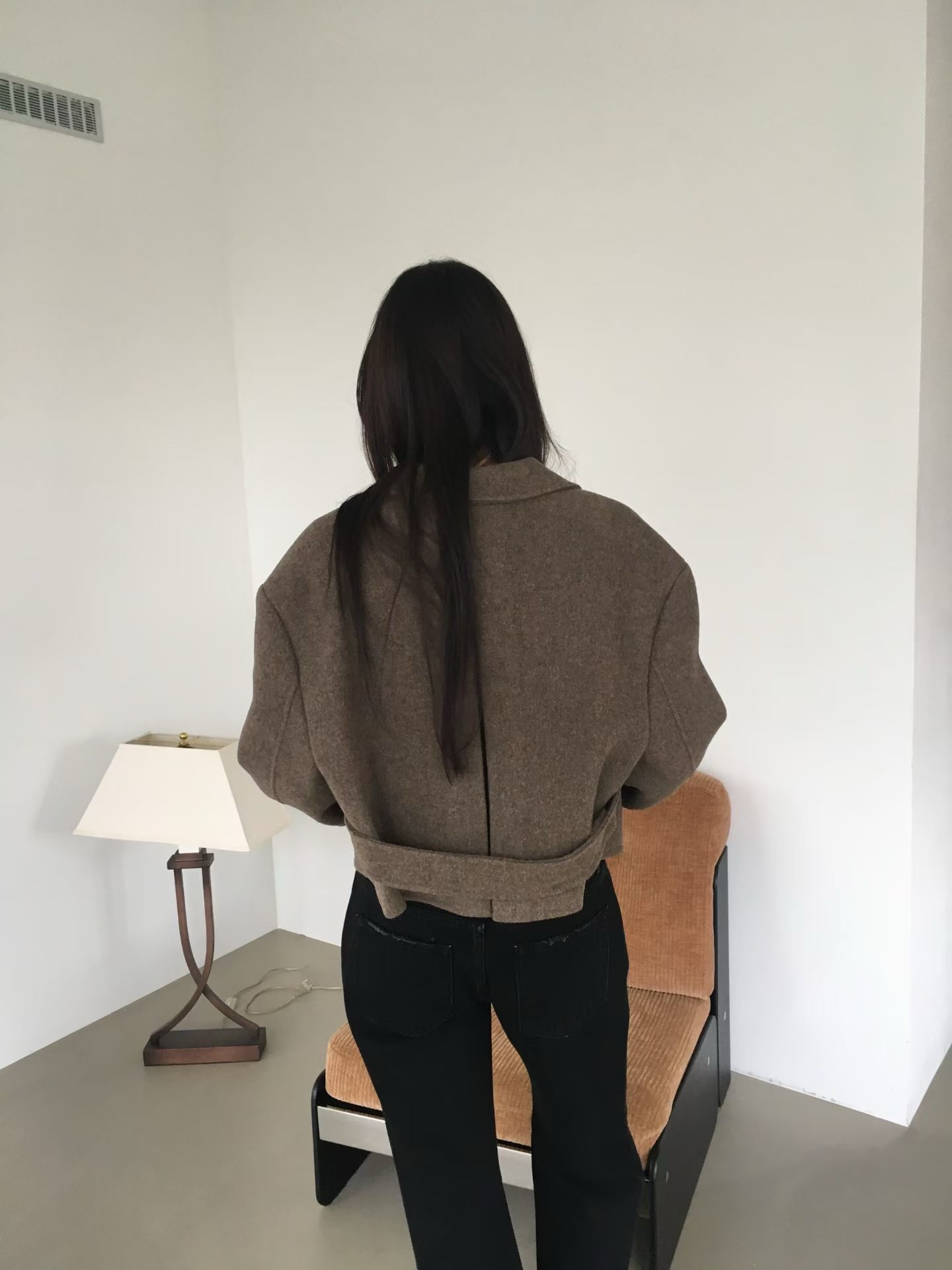 (2026FW) BREATHE - BLAZER