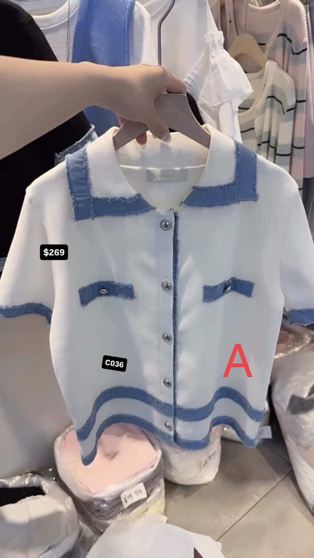 🇰🇷🇰🇷韓國連線30/3🔥🔥10916#C036