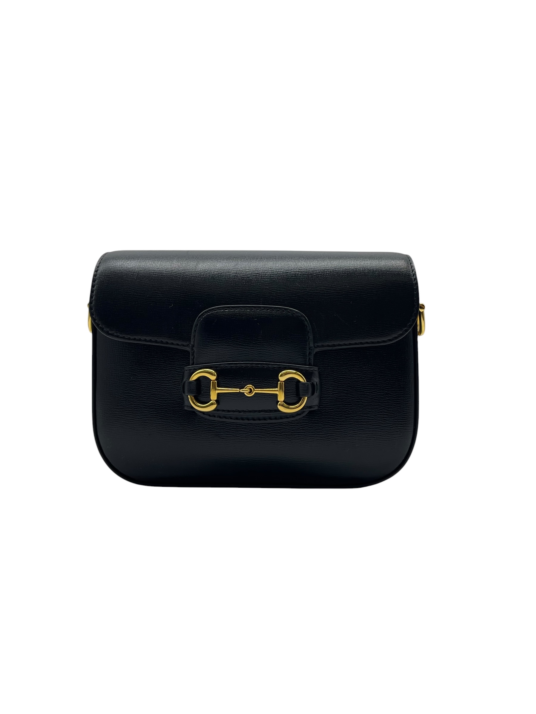 Pre-owned Gucci Gucci Horsebit 1955/ Product Code: 070805
