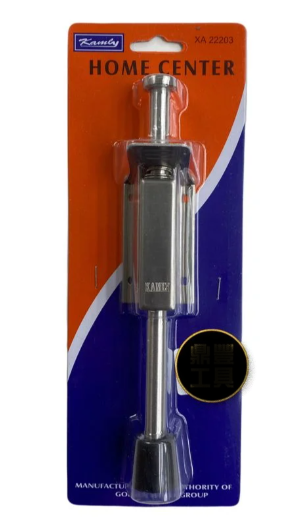 Kamly8吋門腳掣XA22203