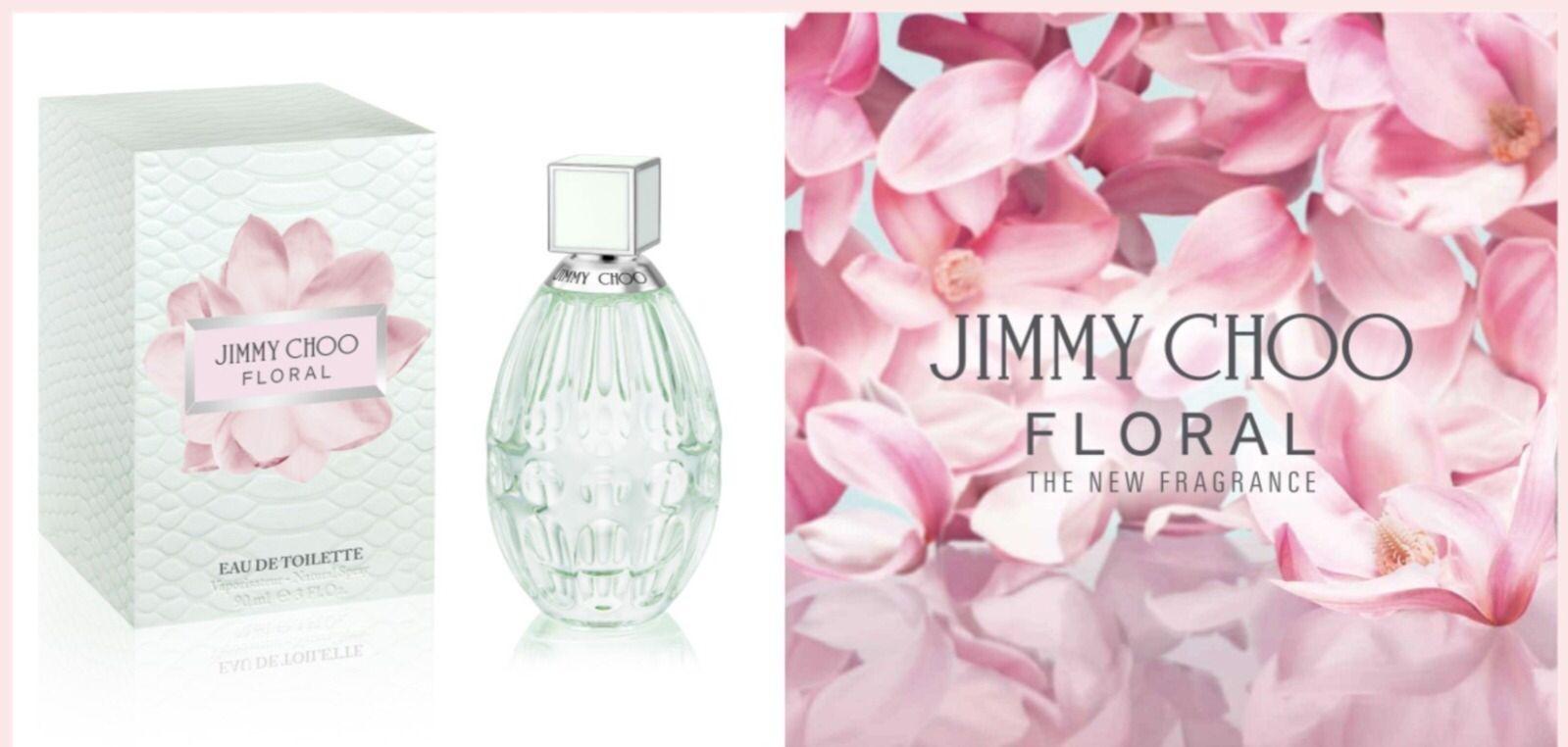 JIMMY CHOO 戀香女性淡香水4.5ml