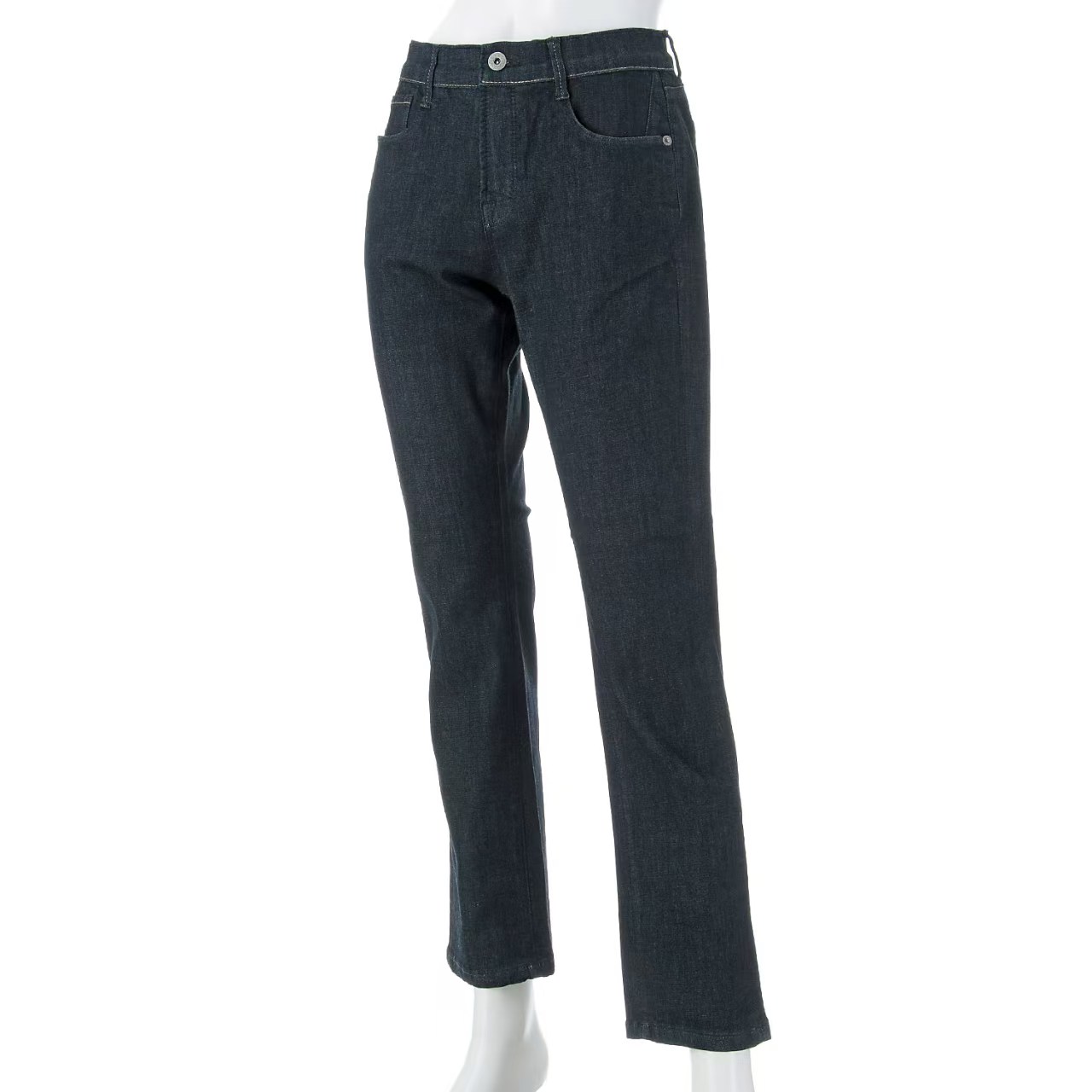 日本直送 CAMEL ROAD KIRA-RAKU 緊身直筒褲