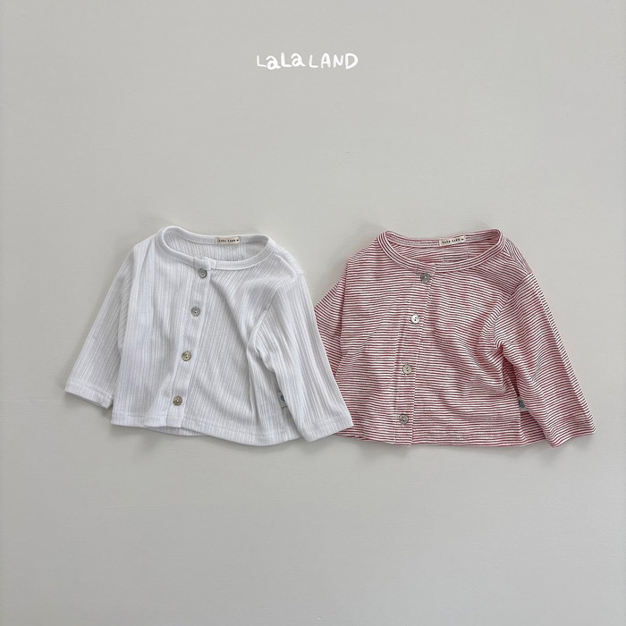 🇰🇷Lalaland Bebe外套