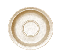 SPECKLE BEIGE SCC21 & SSC16 Stacking Cup 210ML With Saucer (SE)