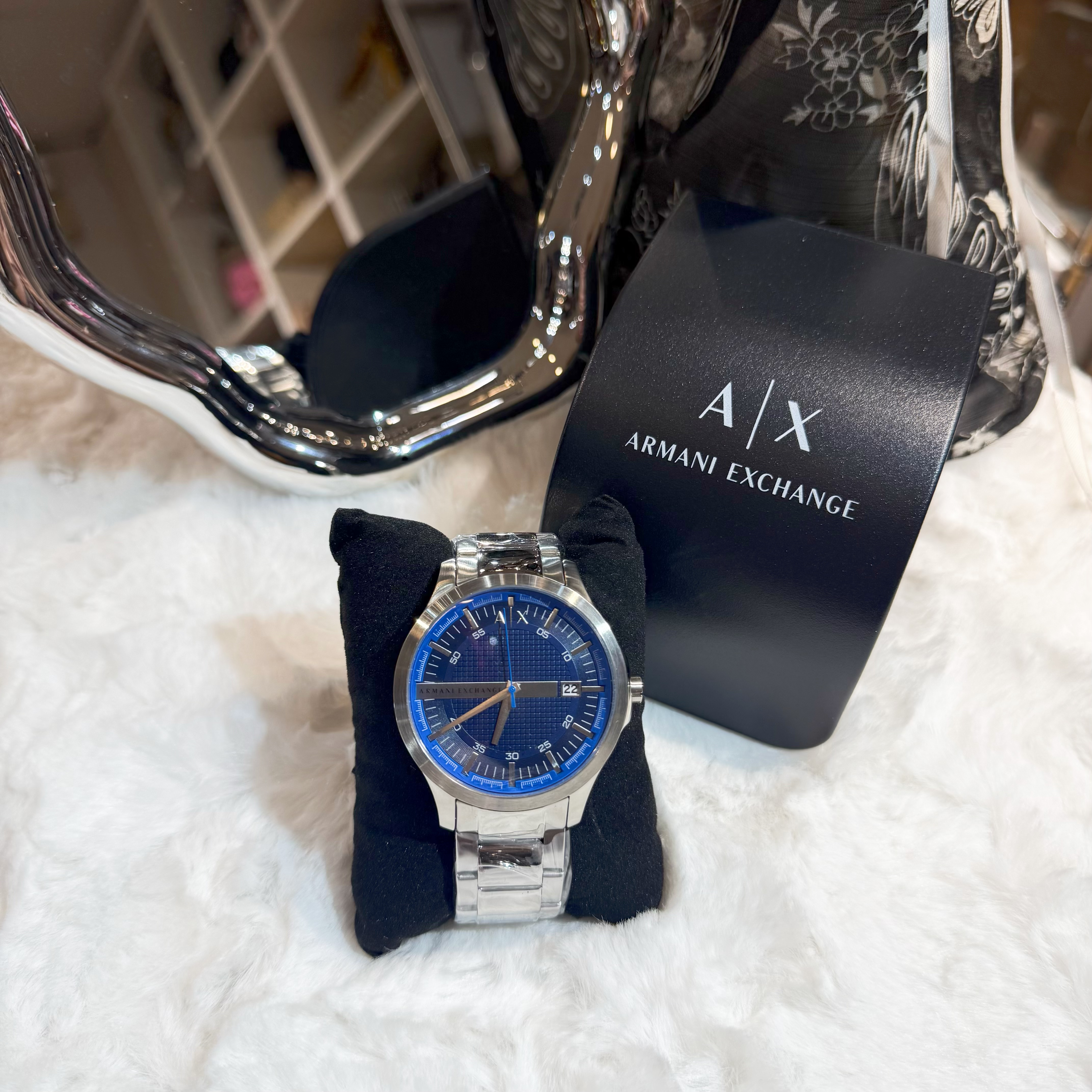 A/X Armani watch AX2408