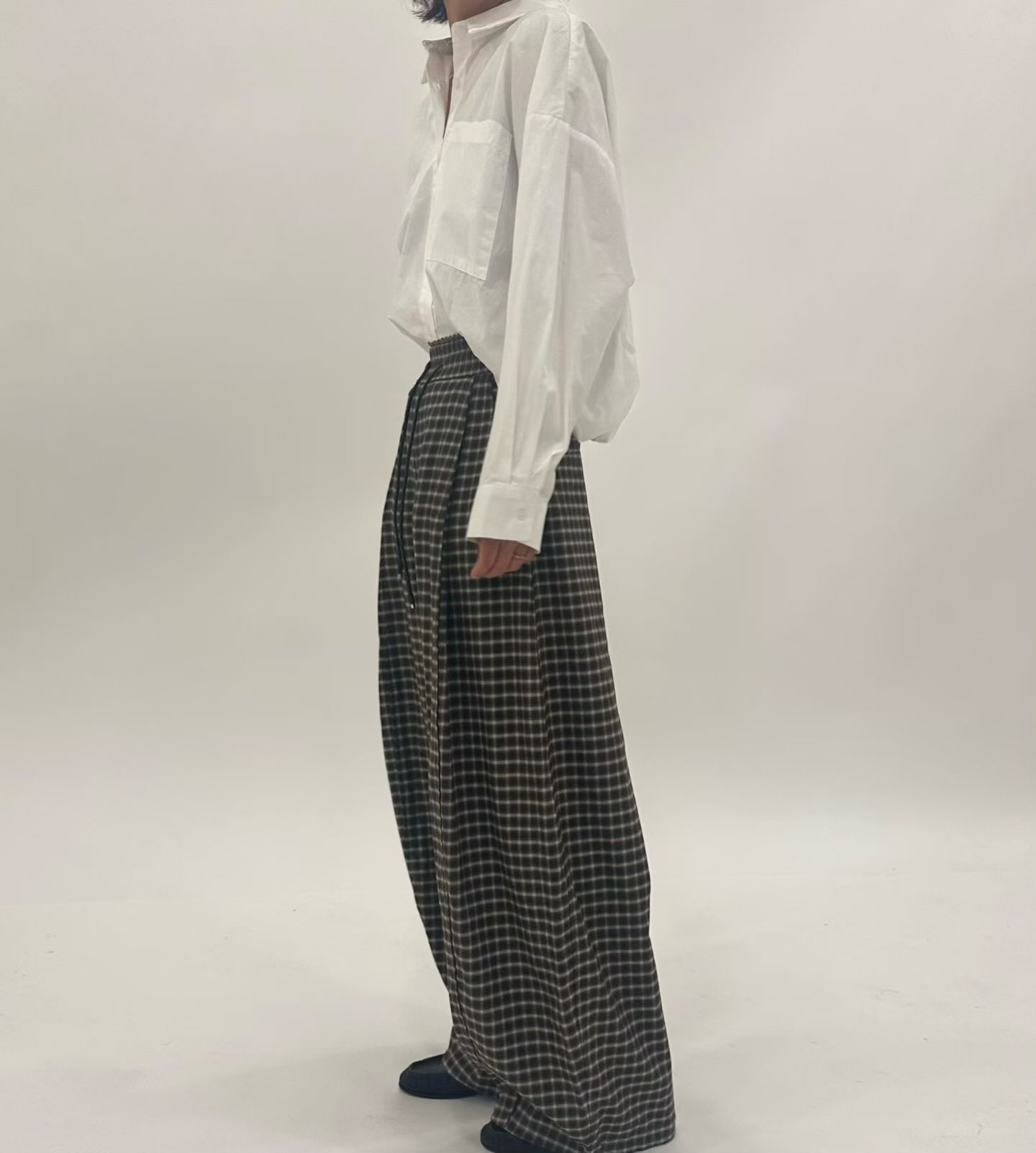 (2026FW) EYEFUL - PANTS