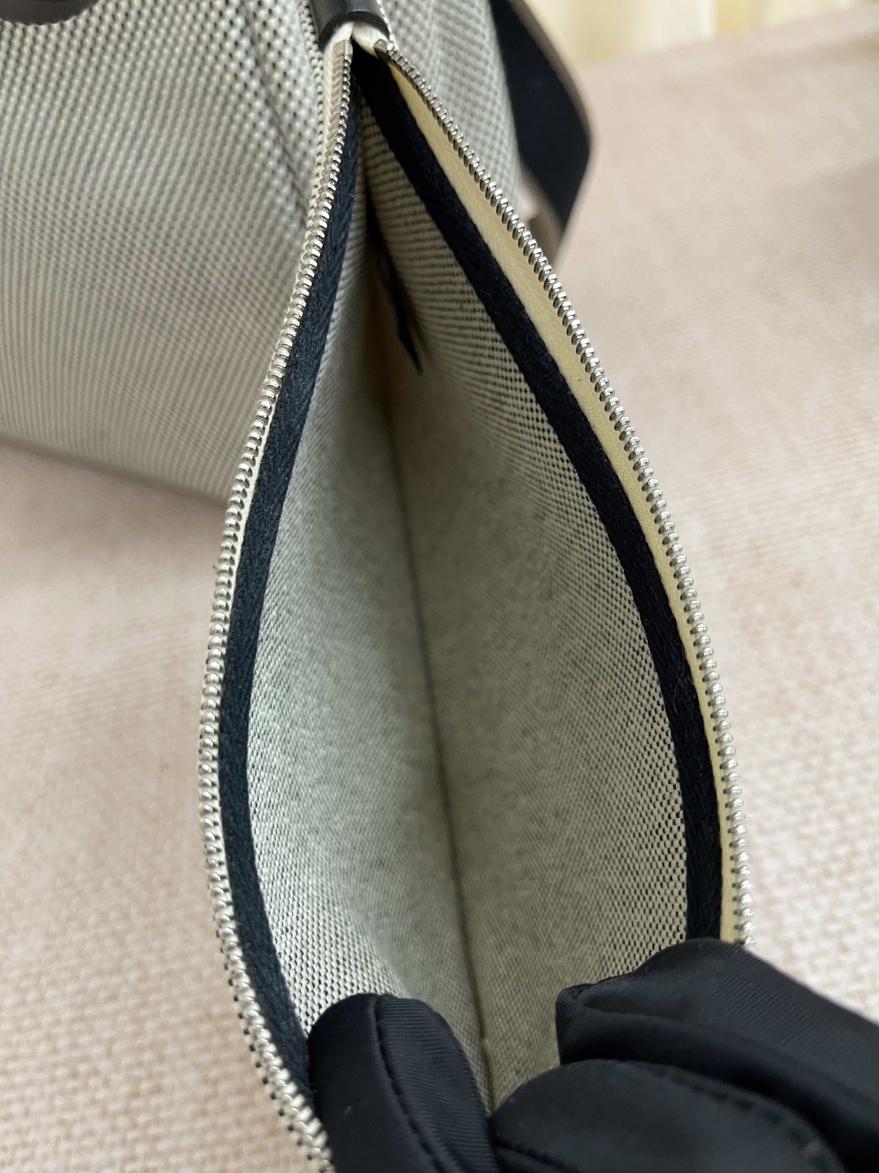 Pre-owned Hermes Herbag / Stamp D/ Product Code: 26021505