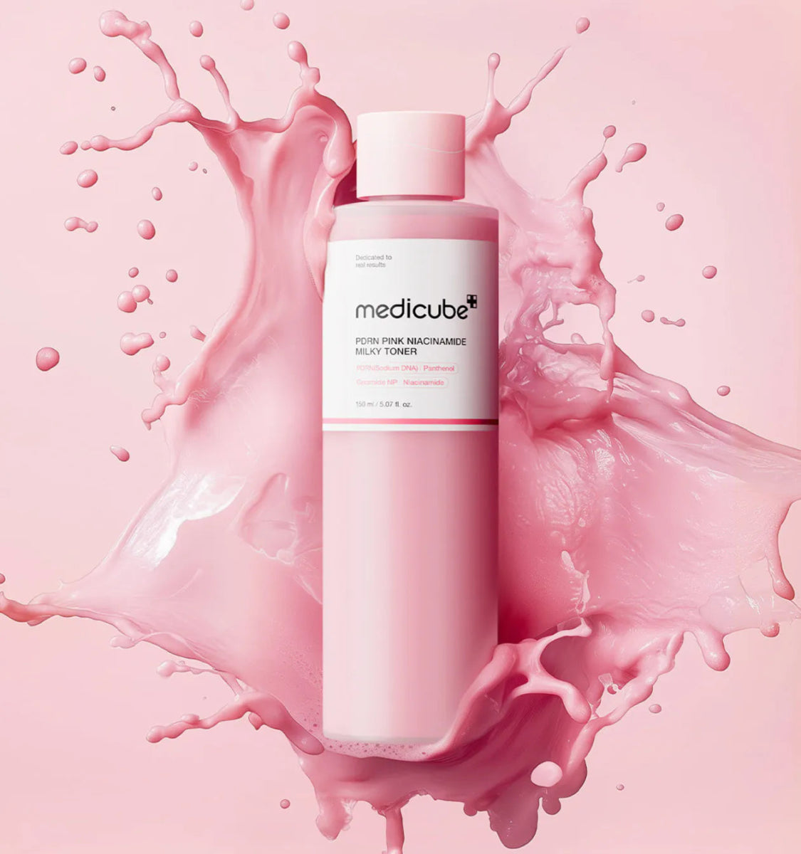 🇰🇷 韓國 MEDICUBE PDRN 粉紅蛋白精華水150ML.  ✅ 現貨 ✅ ‼️ 售完即止‼️