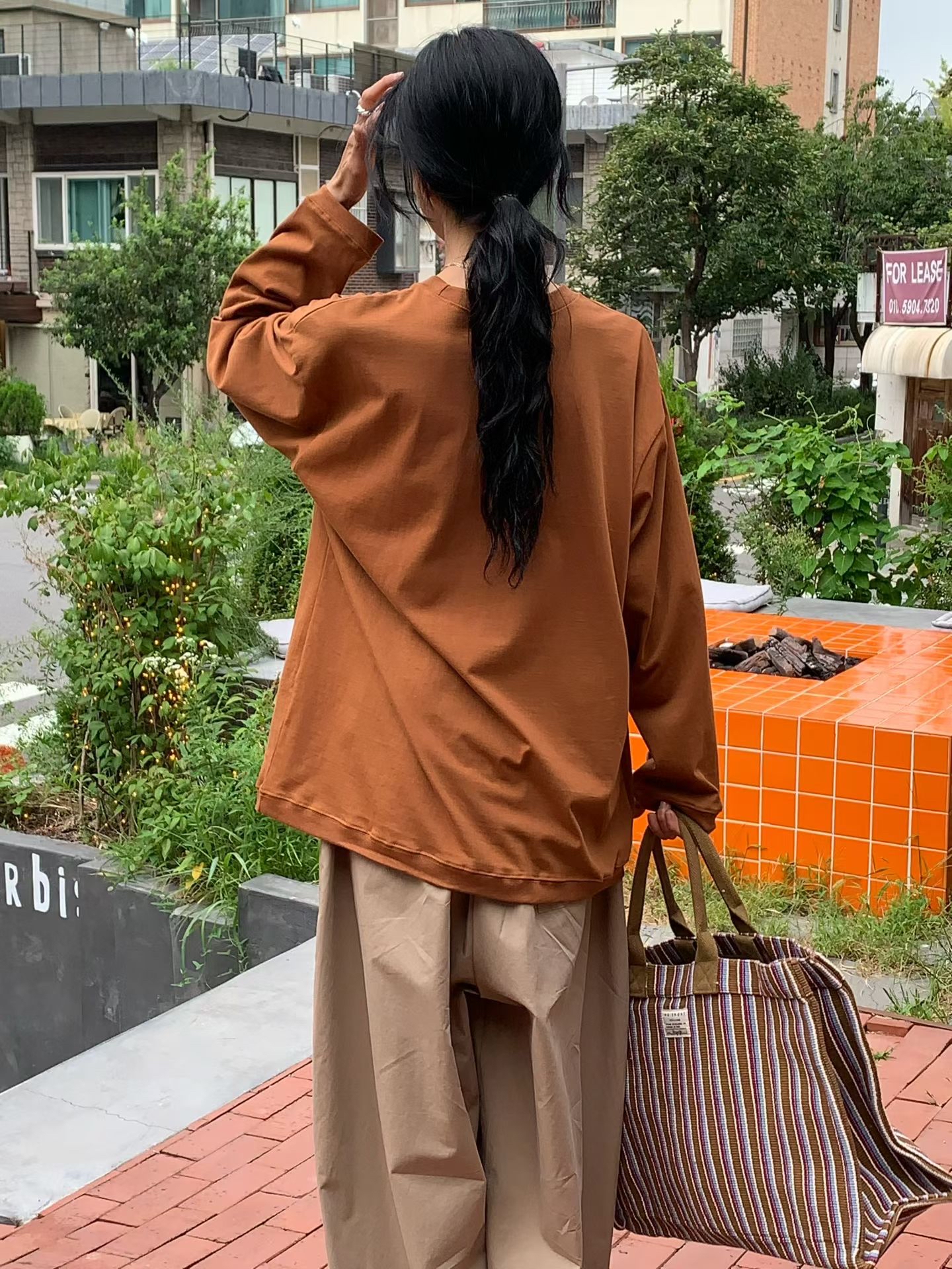 (2026FW) REVE - TOP