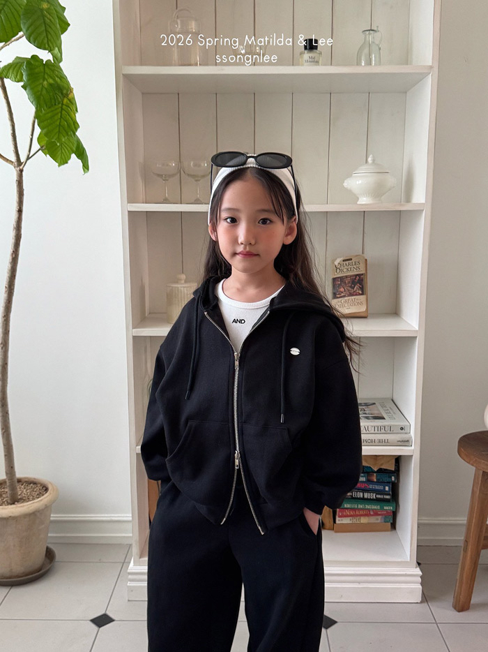 🇰🇷Matilda&Lee jumper