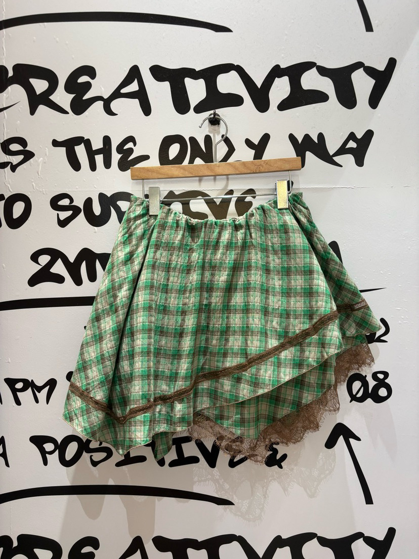 (2026SS) 2ND K - SKIRT