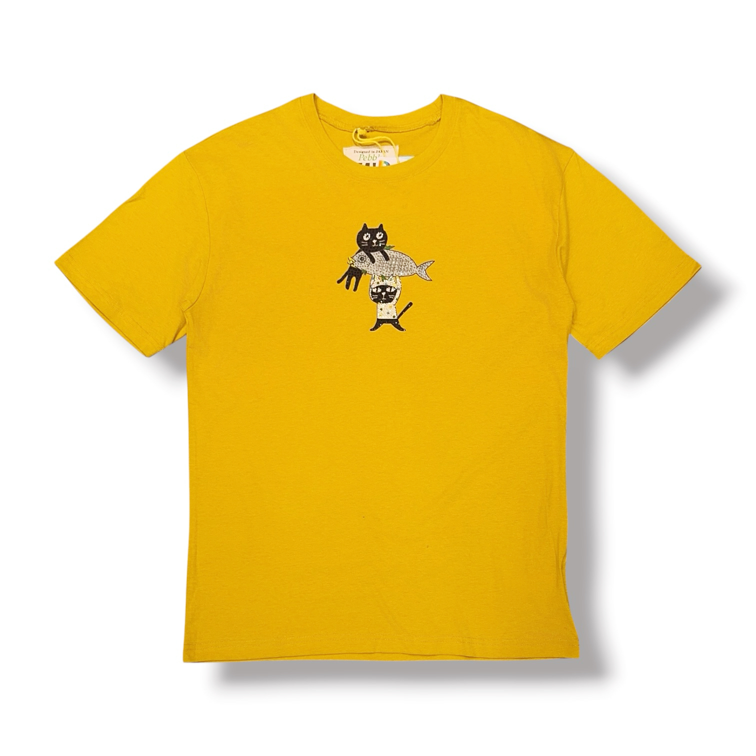 Me&Yo Makakari Tee