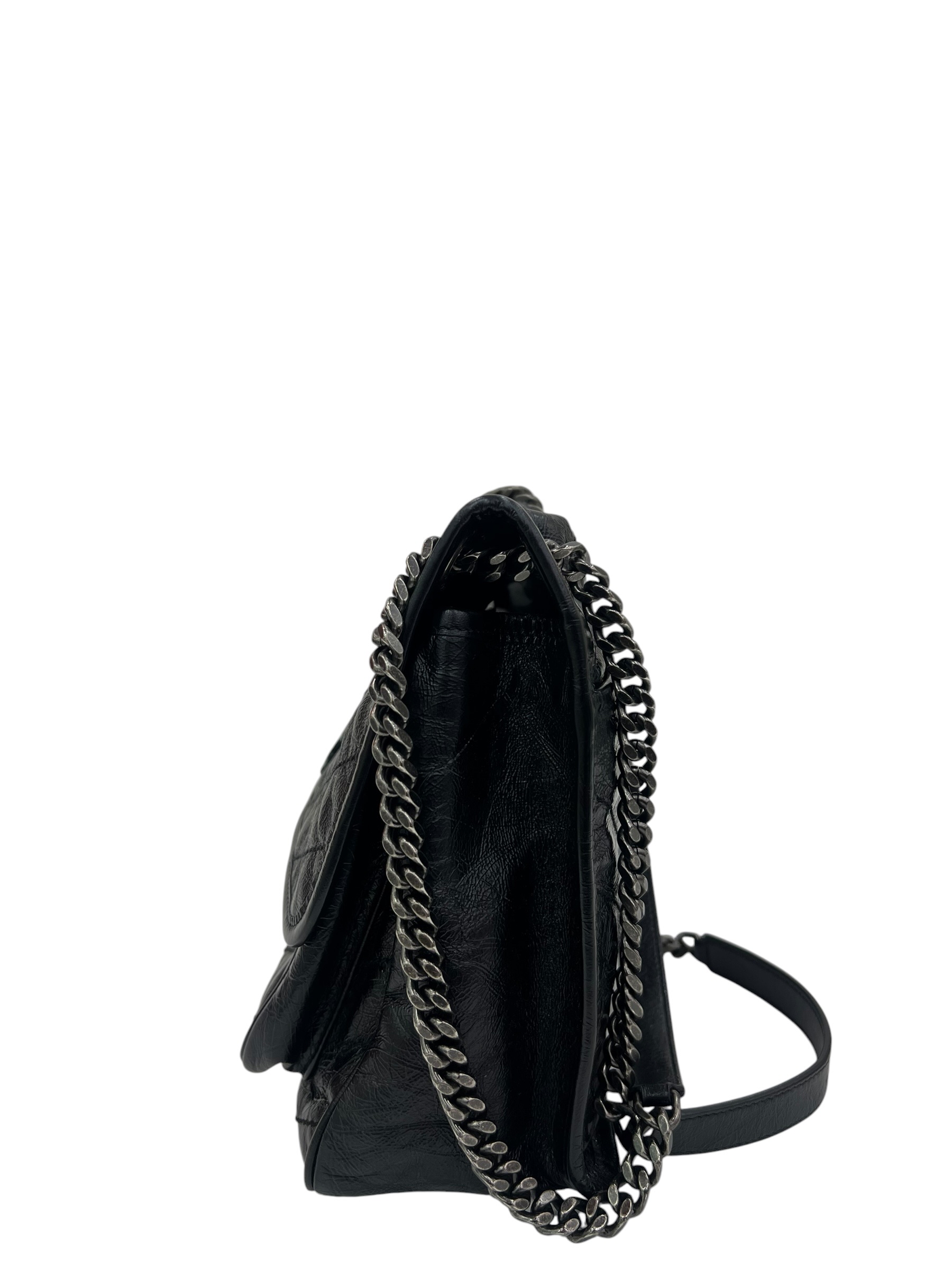 Pre-Owned YSL Niki / Product Code: 062706