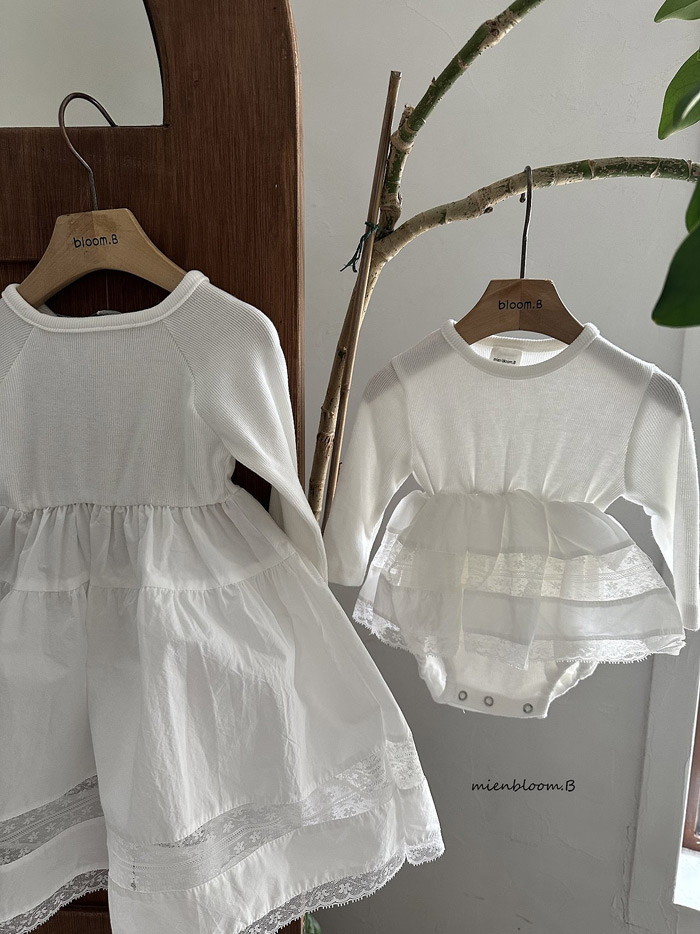 🇰🇷mienbloomb suit