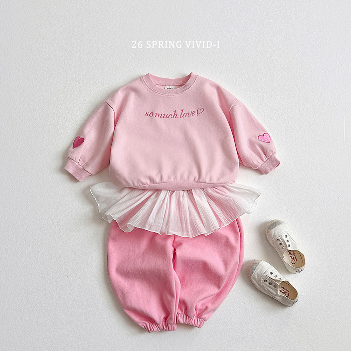 🇰🇷vivid_I pants