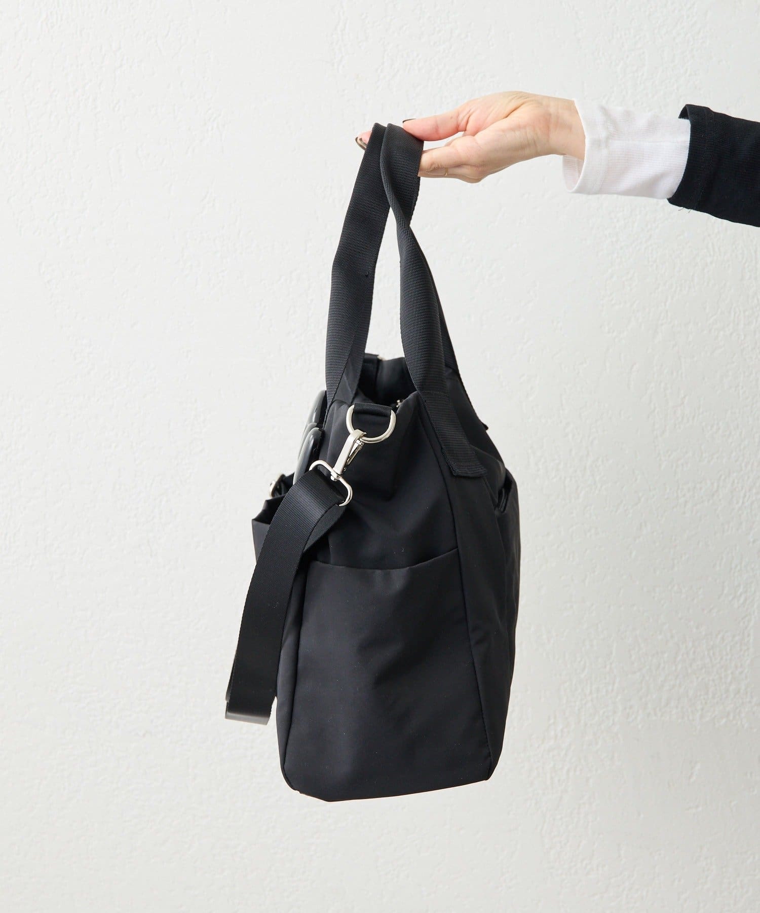 🎀【預訂】Kitty x ear Regin Ribbon bag M