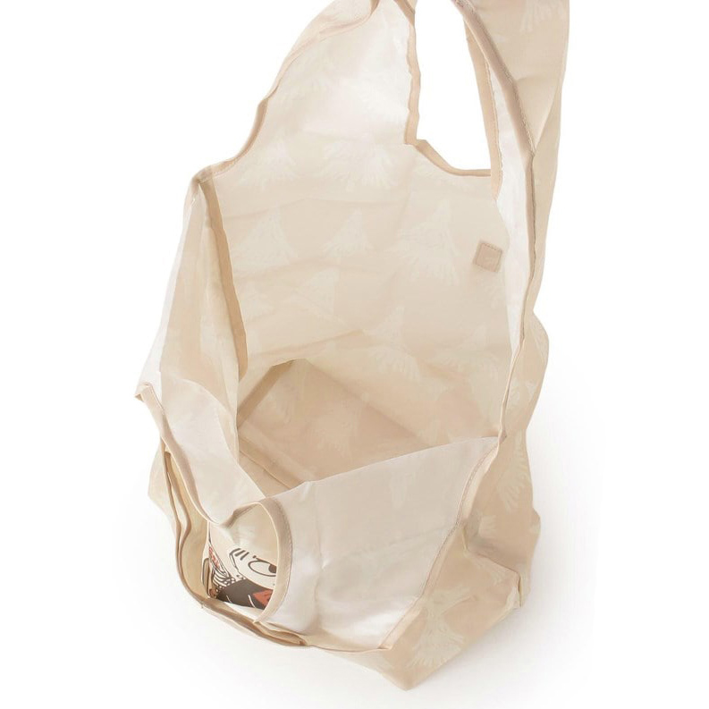 現貨｜Little My 阿美 Moomin 姆明 日版 環保袋 L Size (227051)