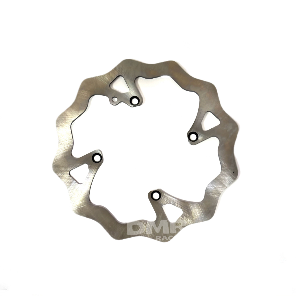 SHERCO SE/SEF 2014-2026 Disc Plate 