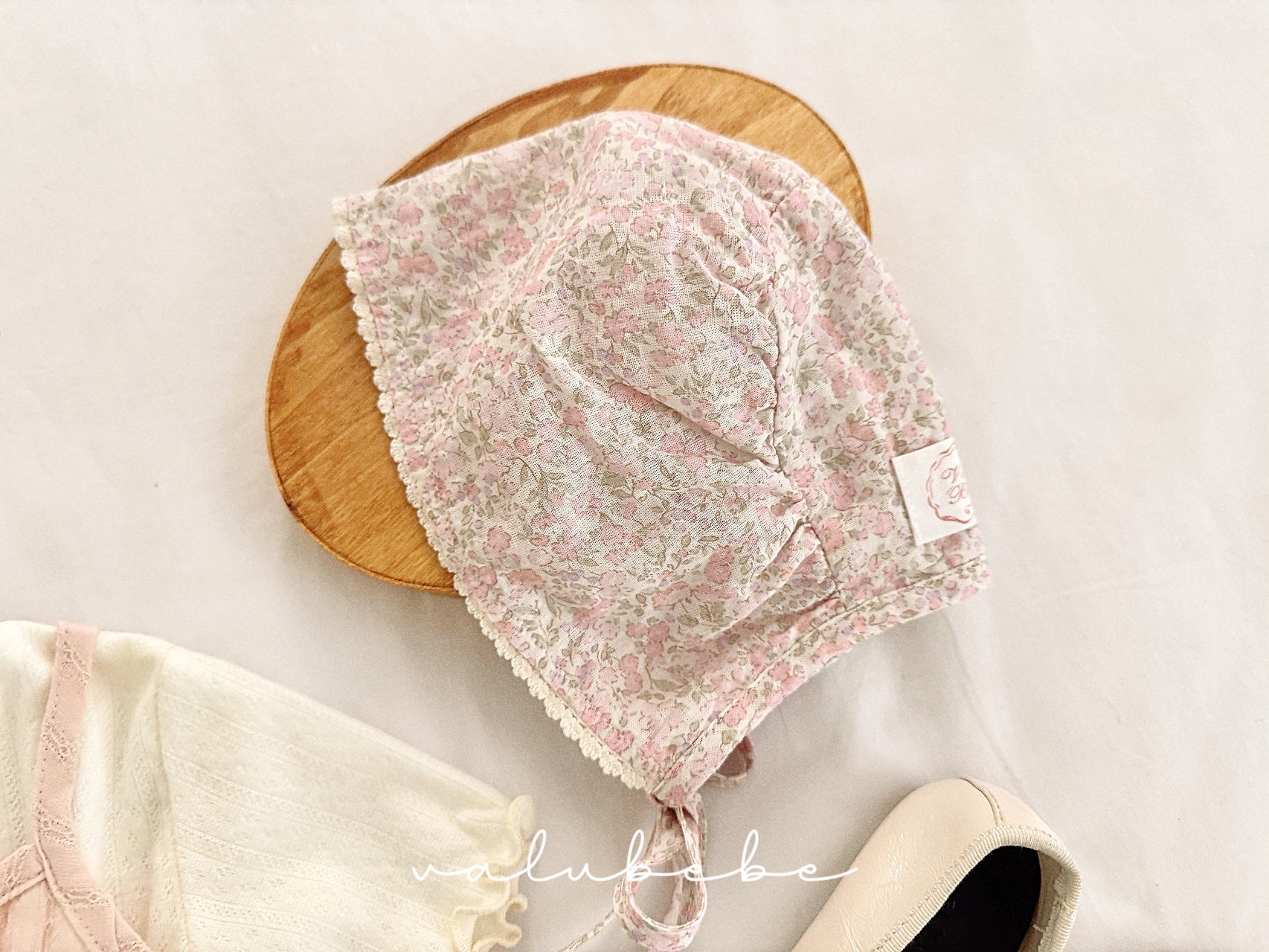 🇰🇷Valu_bebe帽