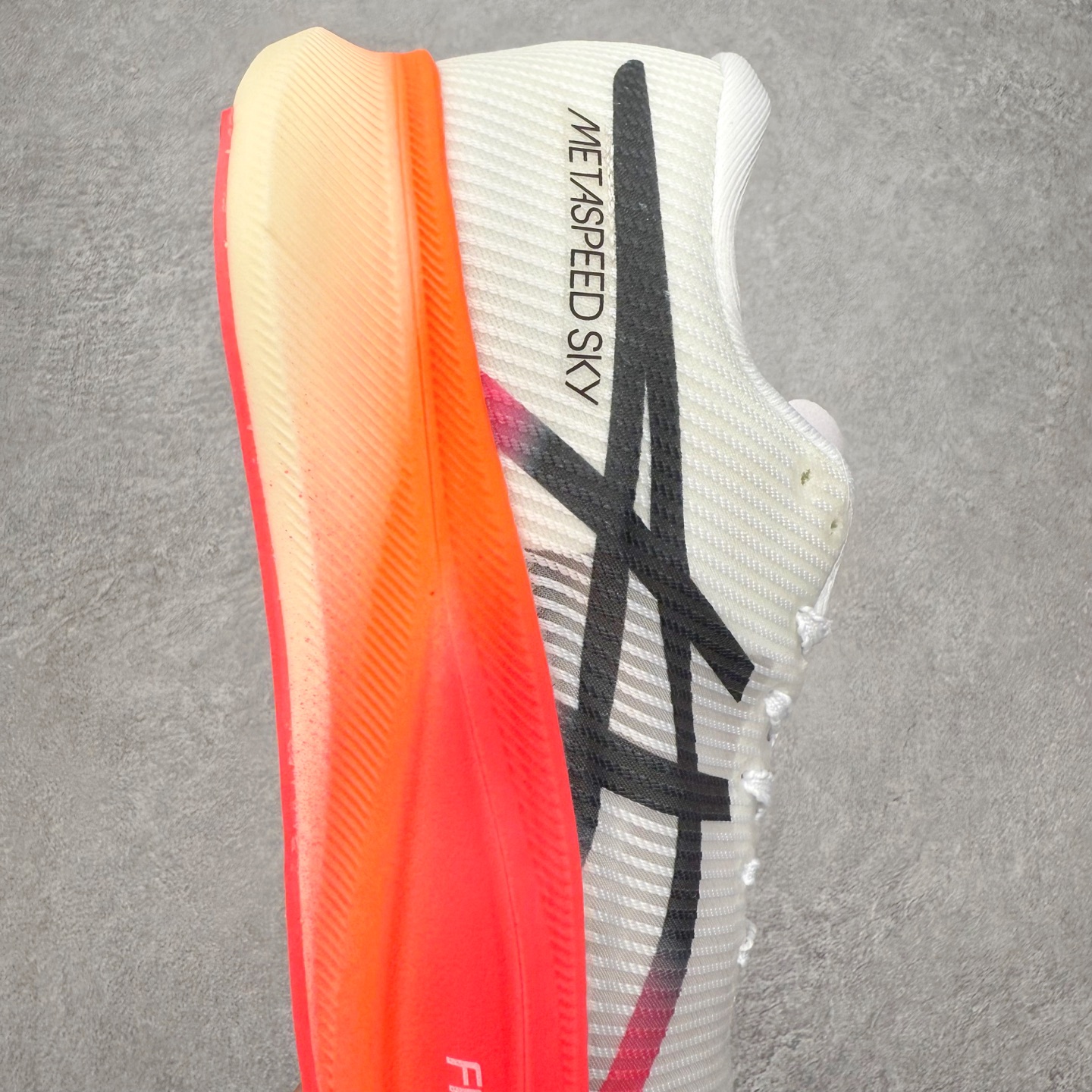 Asics Metaspeed Sky+