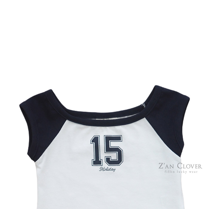 🇰🇷ZAN CLOVER tee