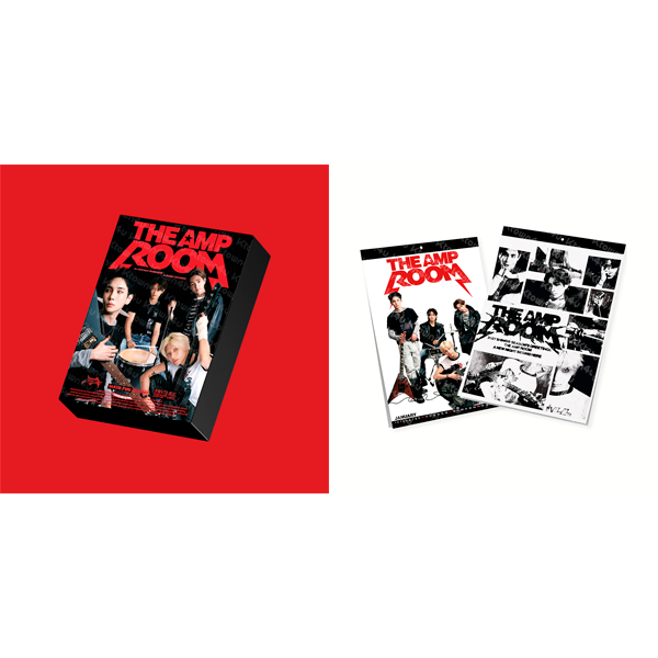 [K4town] 2027 SM SEASON'S GREETINGS