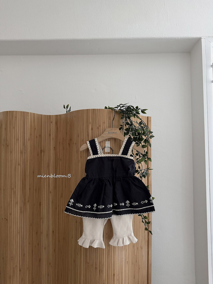 🇰🇷mienbloom.b 背心裙