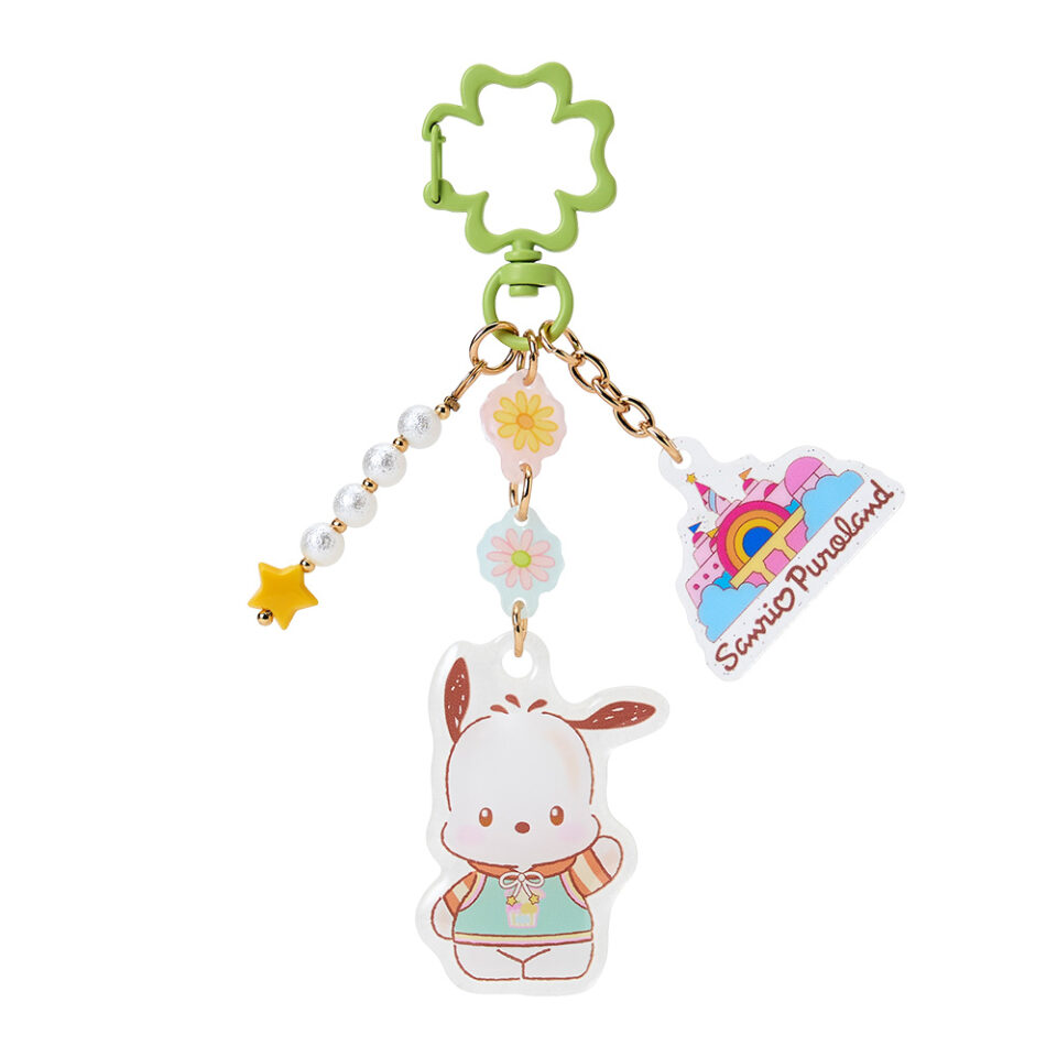 PC限定匙扣1100***