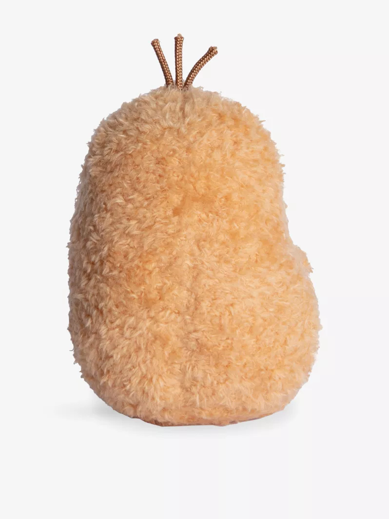 Noodoll Ricespud Ouch 貼膠布小薯
