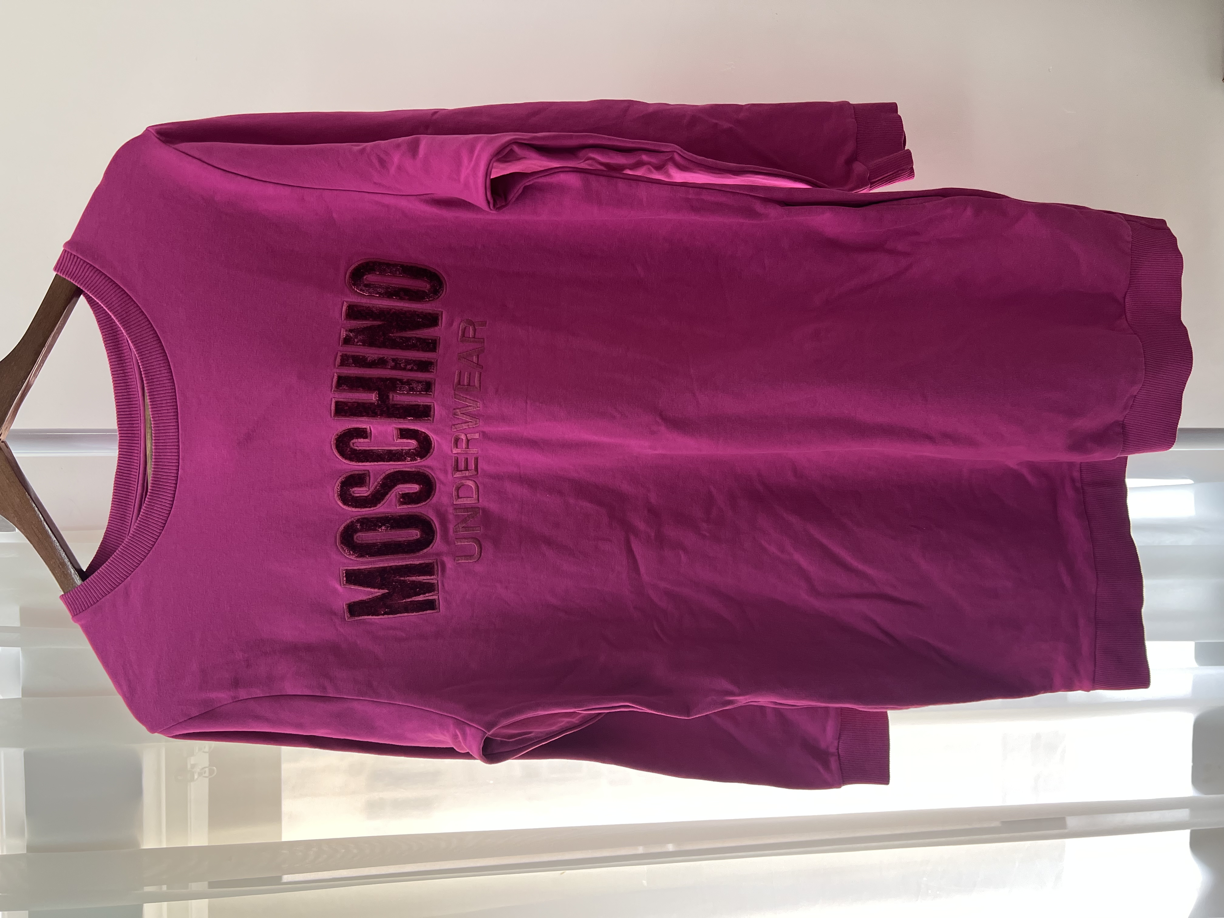 Pre-owned Moschino Underwear Dress / Product Code: 26042623