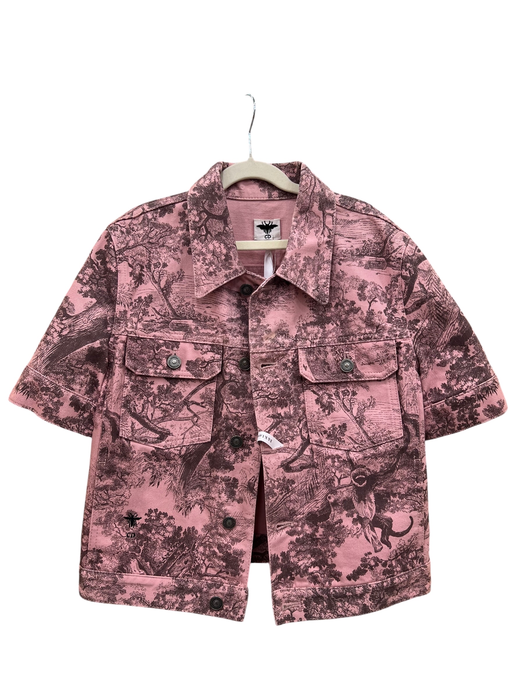 Pre-Owned DIOR Jacket / Product Code: 070859