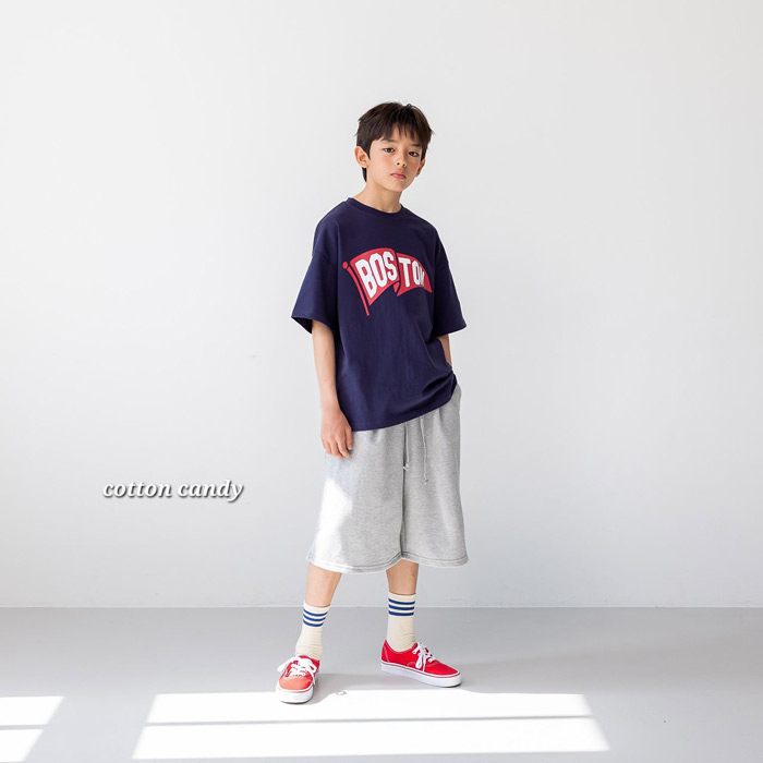 🇰🇷CottonCandy褲