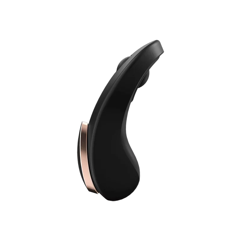 Satisfyer Little Secret 手機APP 遙控穿戴式陰蒂震動器