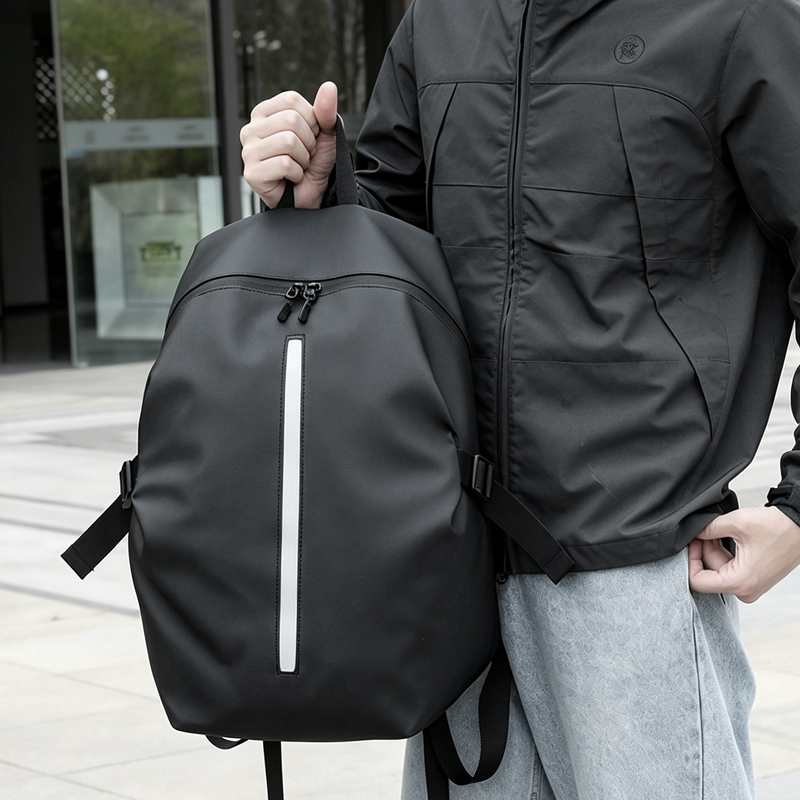 IronFlex Casual Backpack | IronFlex 休閒背包