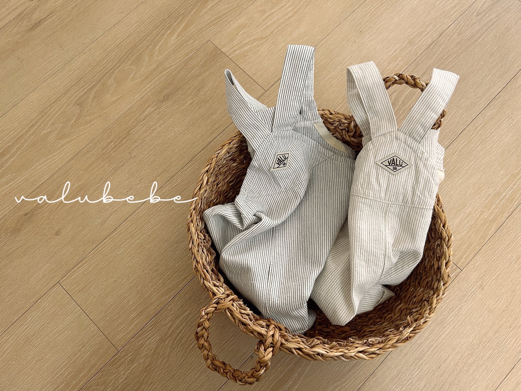 🇰🇷Valu_bebe背帶褲