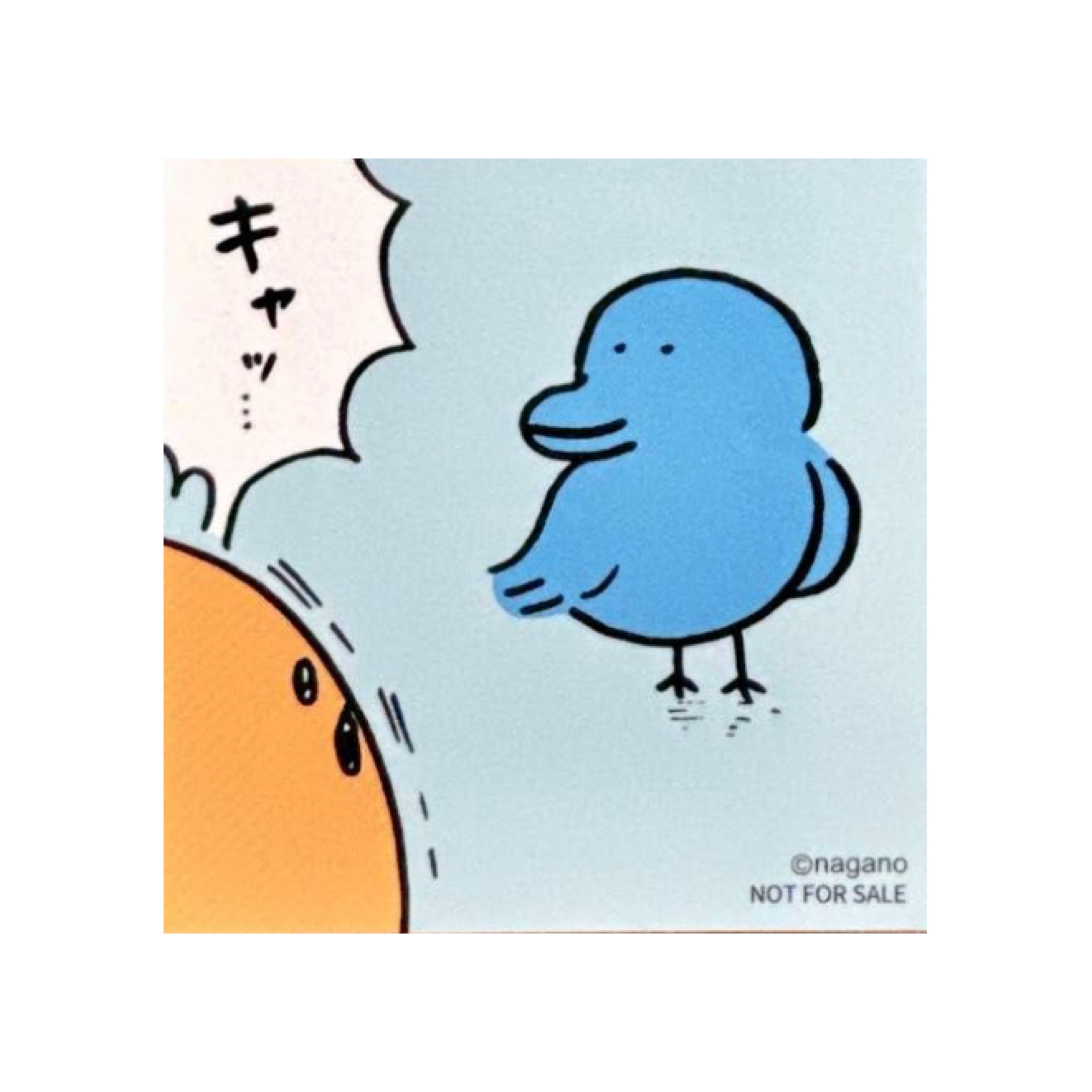 自嘲熊 貼紙｜現貨