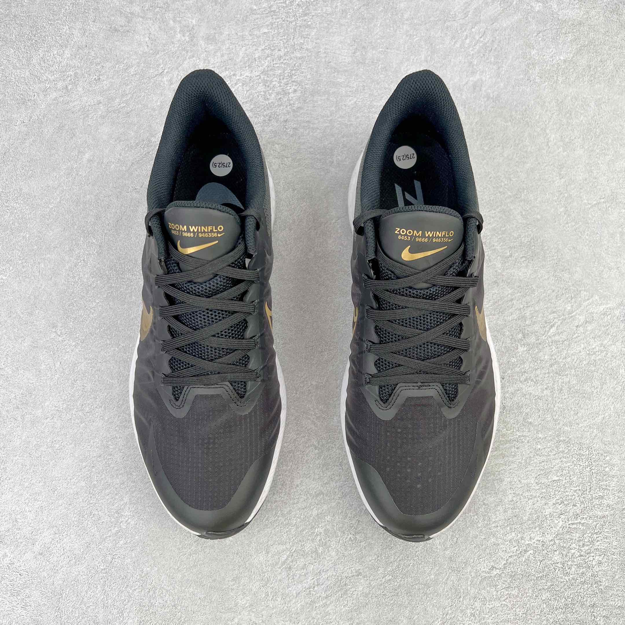 Nike Zoom Winflo 8 CW3419-008  