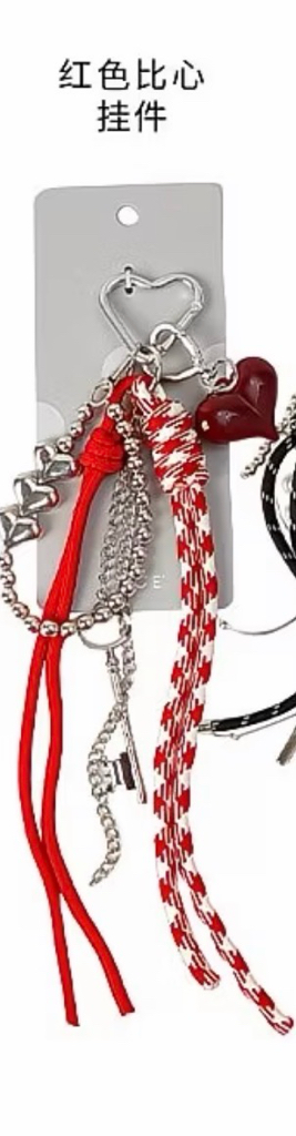 Stylish Hanging Bag Accessories 
