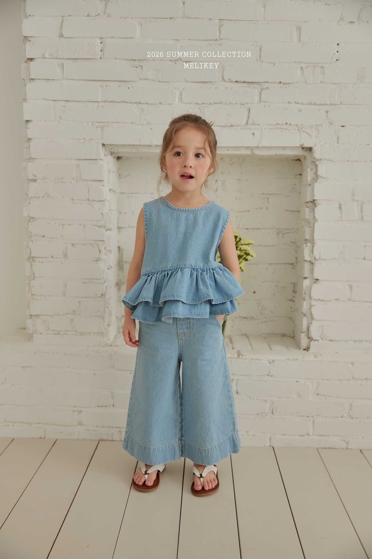 🇰🇷Melikey長褲