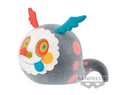 PUELLA MAGI MADOKA MAGICA THE MOVIE -REBELLION- FLUFFY PUFFY～ KYUBEY＆DESSERT WITCH～(B:DESSERT WITCH)