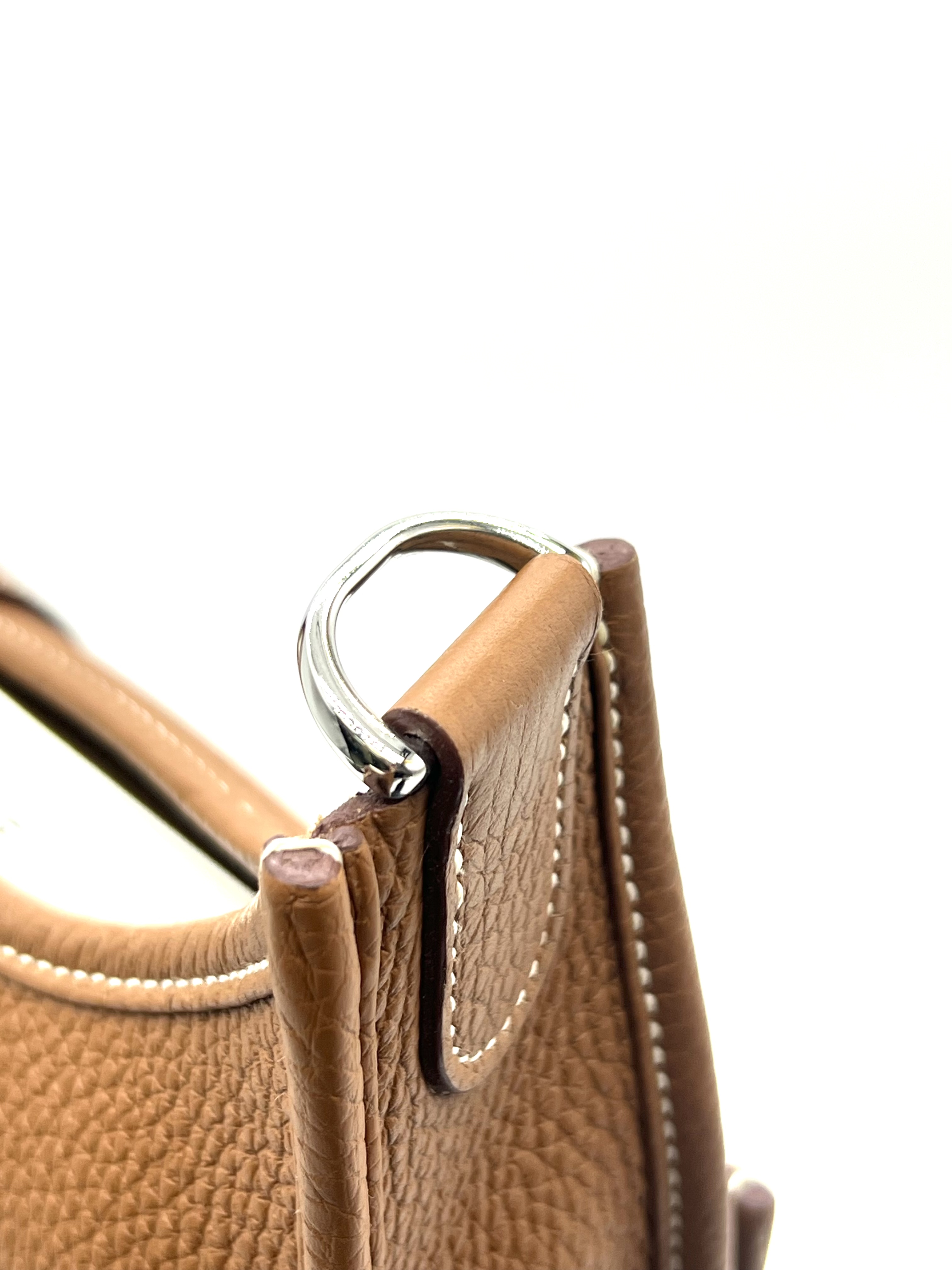 Pre-Owned HERMÉS Evelyne 29 Stamp E / Product Code: 26042610