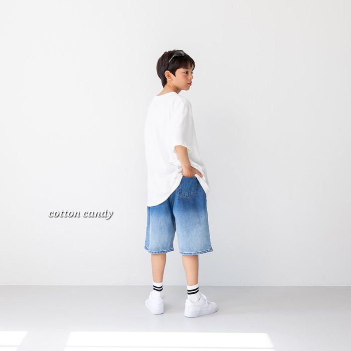 🇰🇷CottonCandy褲