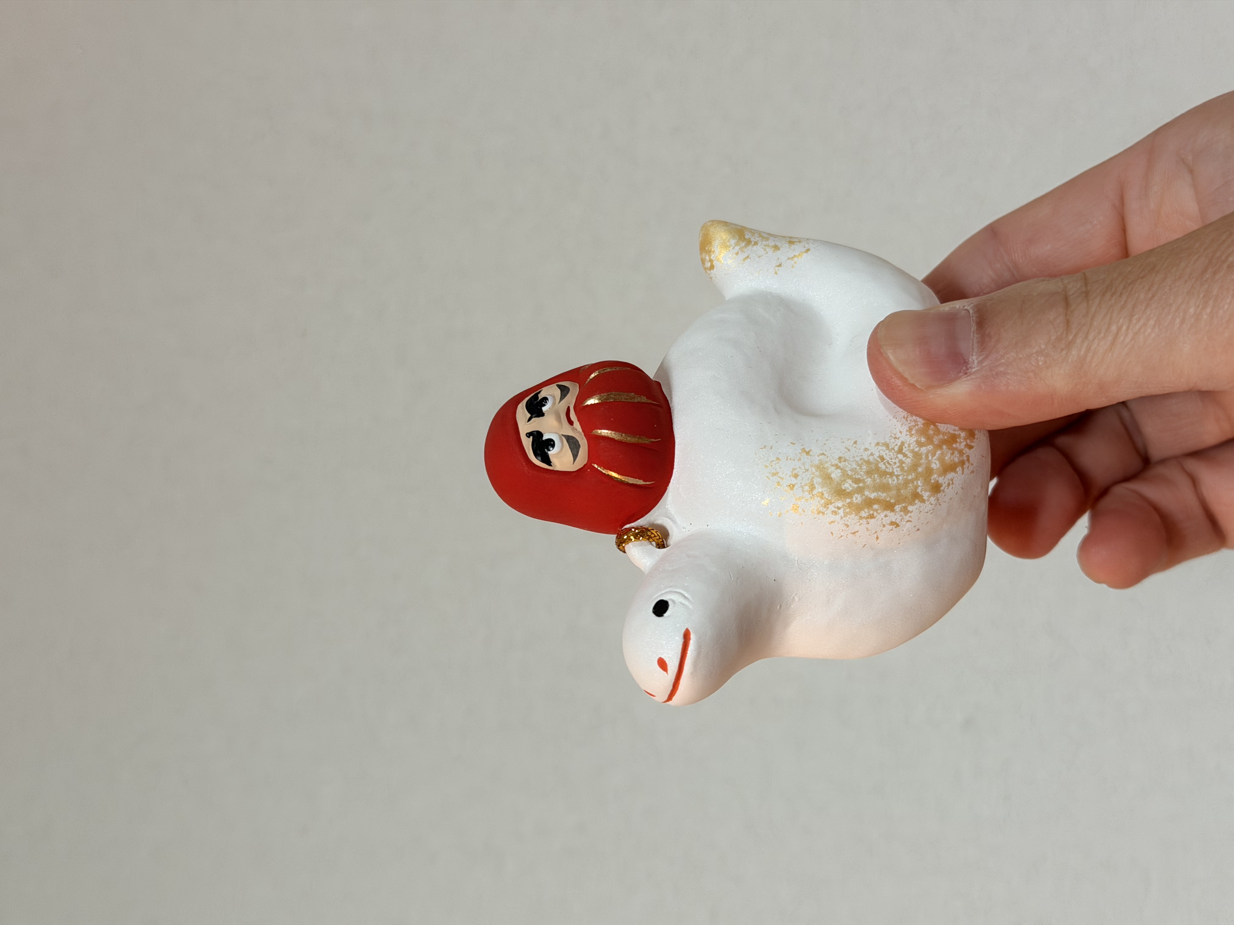 蛇達摩