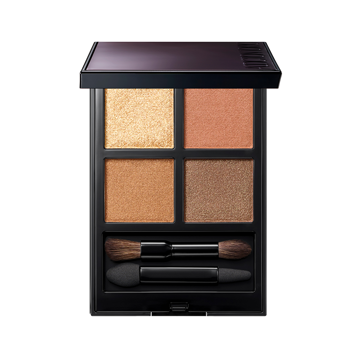 ADDICTION Eyeshadow Palette+ 4色睛藝眼影組合+ (12 Colours)