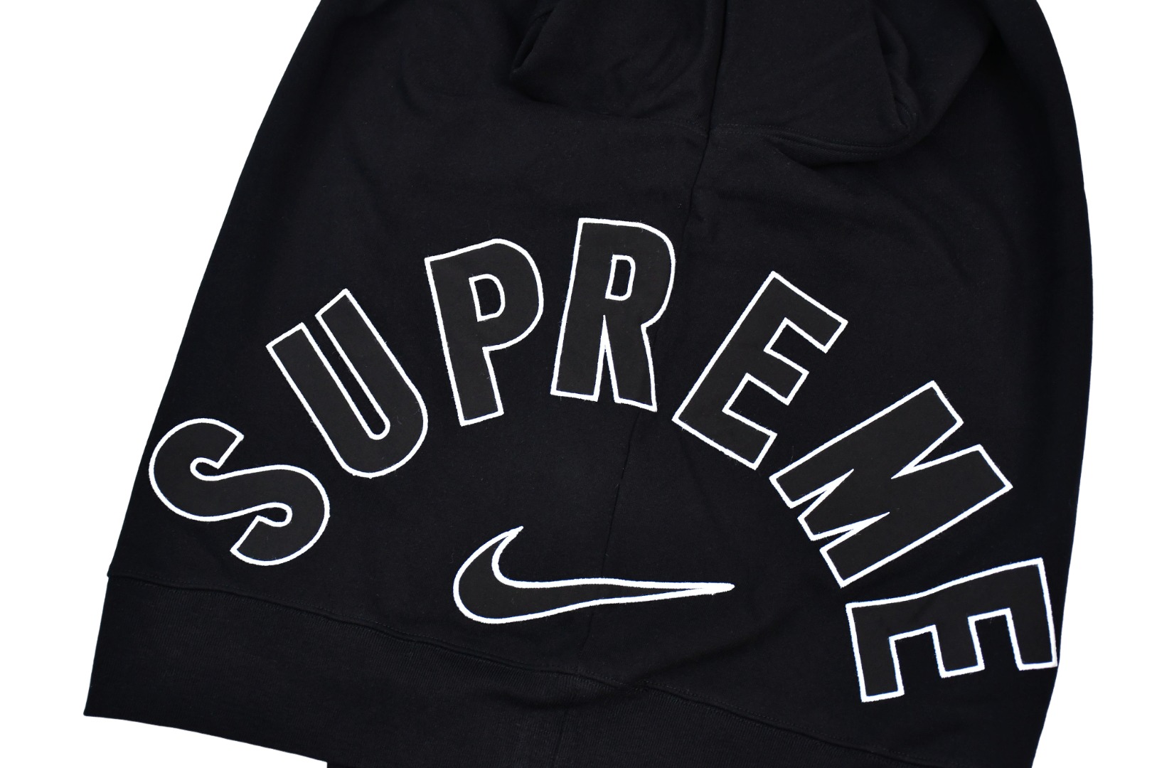Supreme x Nike Arc Crewneck Sweatshirt