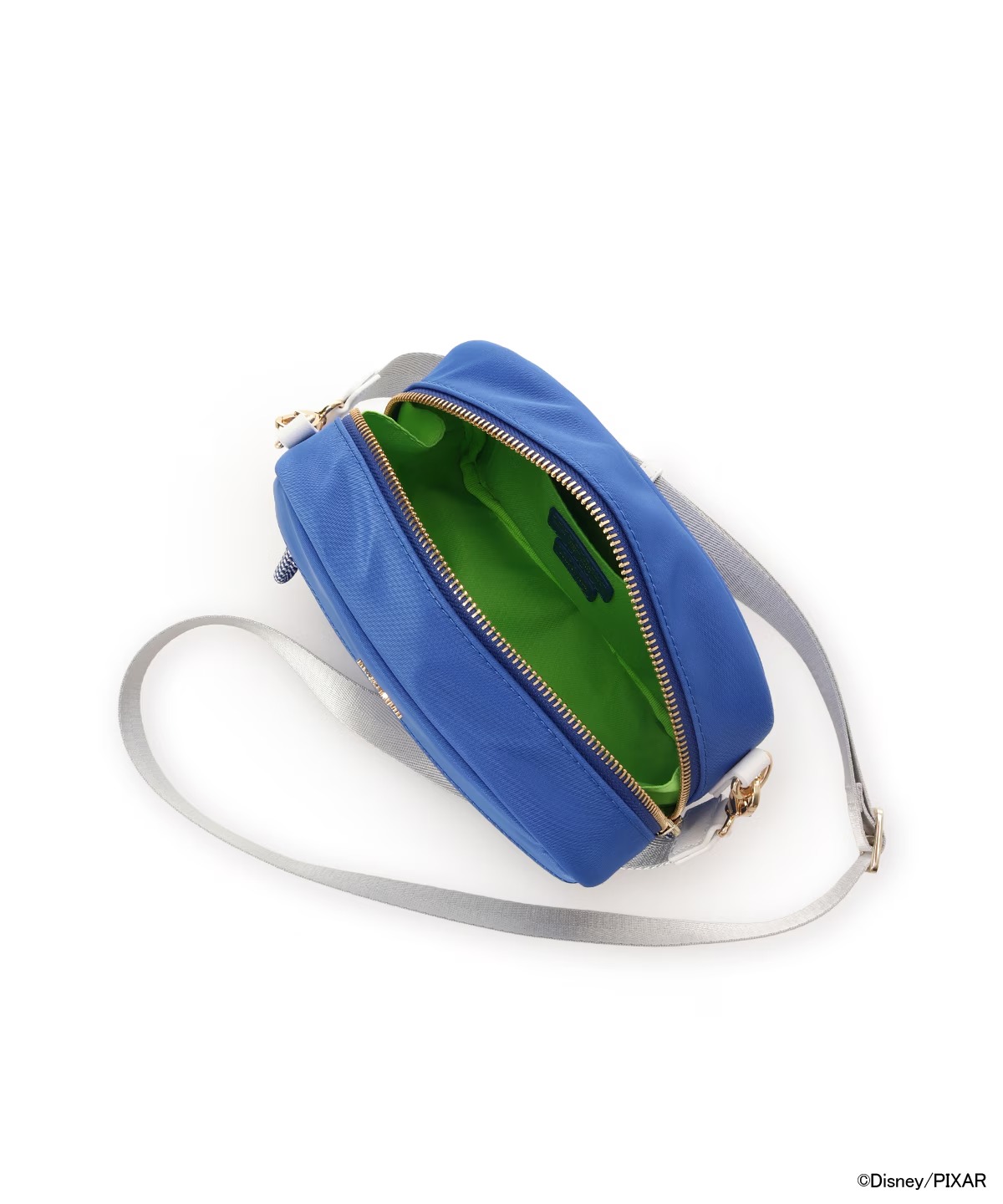 🌸 【預訂】Shoulder Bag - Samantha Thavasa x Monsters University